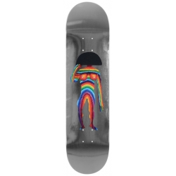 Baker Ty Segall Kl 8.0 X 31.5 Planche Skateboard