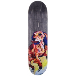 Baker Ty Segall Rz 8.25 X 31.875 Planche Skateboard