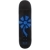 Flower Power 8.5 X 32.38 Black Blue