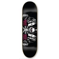 Black Label Ryan-better Off Dead 8.25 X 32.12 Tabla de skate