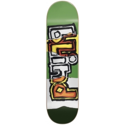 Blind Og Ripped Hyb Green 8.25 X 32.1 Wb 14.25 Tabla de skate