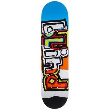 Blind Og Ripped Hyb Multi 8.0 X 31.6 Skateboard Deck