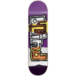 Blind Og Ripped Hyb Purple 8.0 X 31.56 Wb 14 Planche Skateboard