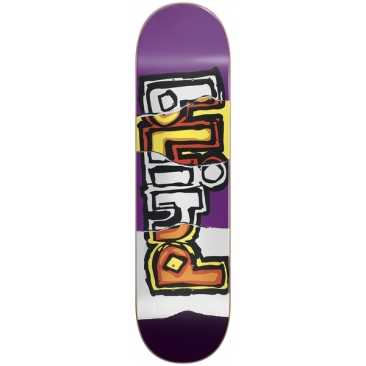 Blind Og Ripped Hyb Purple 8.0 X 31.56 Wb 14 Tavola da skateboard