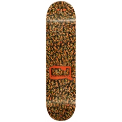 Blind Pp Og Stand Out Red Orange 8.25 X 32.1 Wb14.25 Planche Skateboard