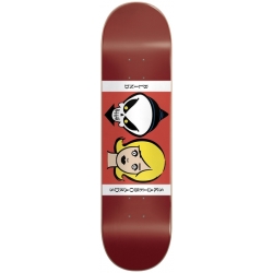 Blind Pp Reaper Doll Rhm Red 8.0 X 31.56 Wb 14 Planche Skateboard