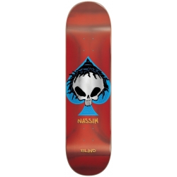 Blind Reaper Ace Ss R7 Nassim Foil 8.25 X 32 Wb 14.25 Planche Skateboard