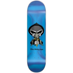 Blind Reaper Banana Ss R7 Papa Foil 8.0 X 31.69 Prancha de skate