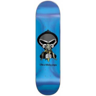 Blind Reaper Banana Ss R7 Papa Foil 8.0 X 31.69 Tavola da skateboard