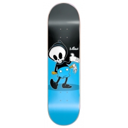 Blind Reaper Character V2 Rhm Blue 8.0 X 31.5625 Planche Skateboard