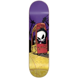 Blind Reaper Drive By R7 Ilardi 8.25 X 32 Wb 14.25 Planche Skateboard