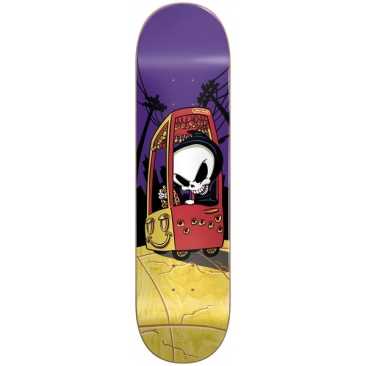 Blind Reaper Drive By R7 Ilardi 8.25 X 32 Wb 14.25 Tavola da skateboard