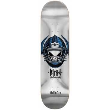 Blind Reaper Helmet Ss R7 Mcentire Foil 8.25 X 32 Planche Skateboard