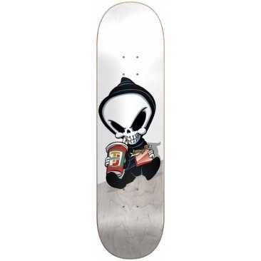 Blind Reaper Munchies R7 Rogers 8.375 X 32.19 Wb 14.25 Planche Skateboard