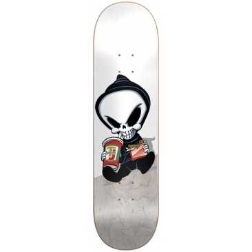 Blind Reaper Munchies R7 Rogers 8.375 X 32.19 Wb 14.25 Tavola da skateboard