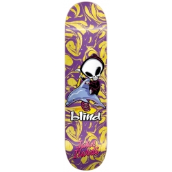 Blind Reaper Ride R7 Jake Ilardi Purple 8.0 X 31.68 Planche Skateboard