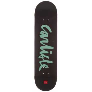 Chocolate Aikens Og Chunk 8.0 X 31.85 Skateboard Deck