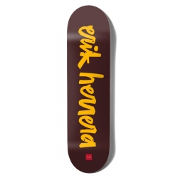 Chocolate Erik Herrera Og Chunk 8.5 X 32 Tavola da skateboard