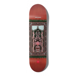 Chocolate Magic Carpet Herrera 8.0 X 31.875 Planche Skateboard