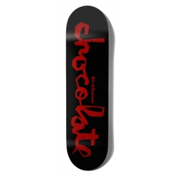 Chocolate Og Chunk Anderson 8.0 X 31.875 Ii Skateboard Deck