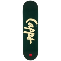 Chocolate Og Chunk Capps 8.25 X 31.875 Planche Skateboard