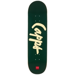 Chocolate Og Chunk Capps 8.5 X 31.875 Planche Skateboard