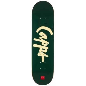 Chocolate Og Chunk Capps 8.5 X 31.875 Prancha de skate