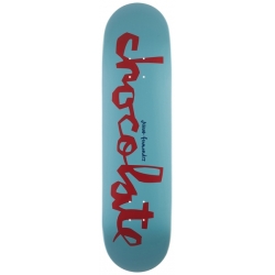 Chocolate Og Chunk Fernandez 8.25 X 32 Tabla de skate