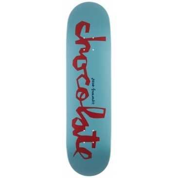 Chocolate Og Chunk Fernandez 8.25 X 32 Planche Skateboard