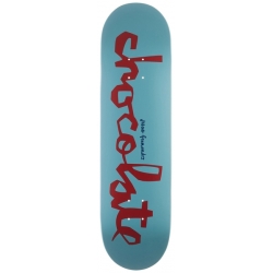 Chocolate Og Chunk Fernandez 8.375 X 31.75 Planche Skateboard