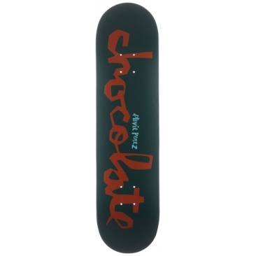 Chocolate Og Chunk Perez 8.0 X 31.875 Planche Skateboard