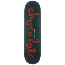 Chocolate Og Chunk Perez 8.375 X 32 Planche Skateboard