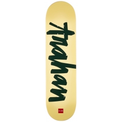 Chocolate Og Chunk Trahan 8.0 X 31.875 Planche Skateboard