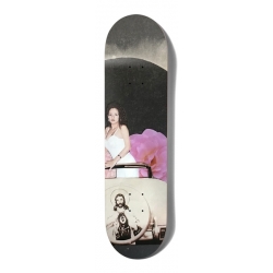 Chocolate Perez Quince 8.0 X 31.875 Planche Skateboard