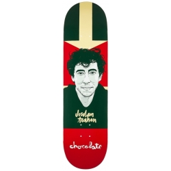 Chocolate Portrait Trahan 8.5 X 32 Planche Skateboard