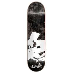 Cliché Europe Rhm Black 8.0 X 31.56 Wb14 Planche Skateboard