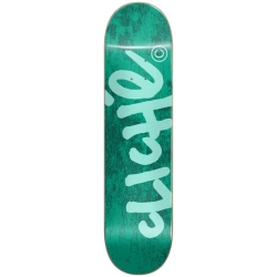 Cliché Handwritten Rhm Mint 8.0 X 31.56 Wb 14 Planche Skateboard