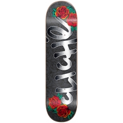 Cliché Traditional Rhm Black 8.0 X 31.56 Planche Skateboard