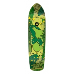 Creature Brue Killer 12oz 7.80 X 30.45 Skateboard Deck