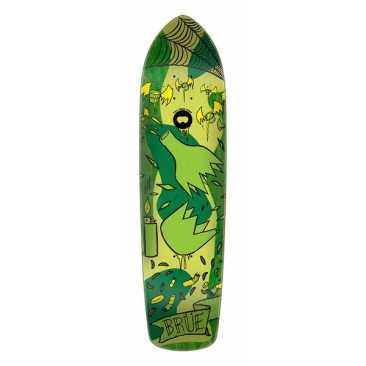 Creature Brue Killer 12oz 7.80 X 30.45 Skateboard Deck