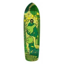 Creature Brue Killer 32oz 8.60 X 30.70 Skateboard bord