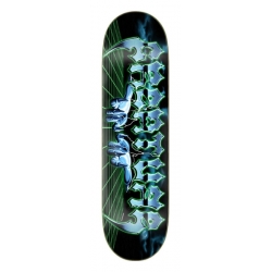 Creature Claws Everslick 8.43 X 31.62 Prancha de skate