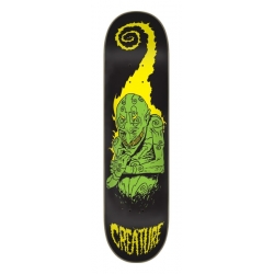 Creature Demon 7-ply Birch 8.25 X 32.04 Planche Skateboard