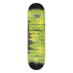 Creature Erosion Lg 7 Ply Birch 8.25 X 32.04 Planche Skateboard