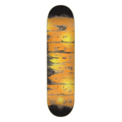 Creature Erosion Sm 7 Ply Birch 7.75 X 31.4 Skateboard Deck