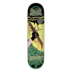 Creature Gardner Handler Pro 8.0 X 31.8 Planche Skateboard