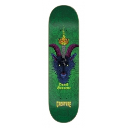 Creature Gravette Archfiend Everslick 8.3 X 32.2 Planche Skateboard