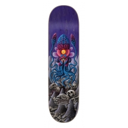 Creature Gravette Caverns 8.375 X 32 Planche Skateboard