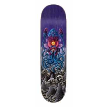 Creature Gravette Caverns 8.375 X 32 Skateboard Deck