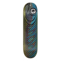 Creature Gravette Lures Pro 8.30 X 32.20 Skateboard Deck